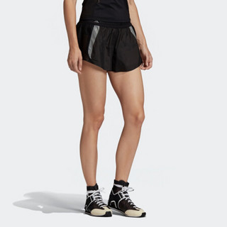 阿迪达斯官网 adidas smc AZ SHORT 女装运动短裤FL0525 如图 S