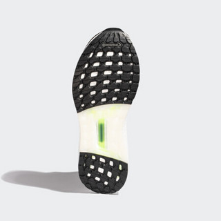 阿迪达斯官网 adidas ULTRABOOST_S.RDY 男鞋跑步运动鞋FY3474 一号黑/一号黑/白 42(260mm)