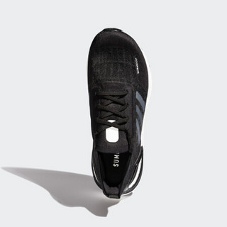 阿迪达斯官网 adidas ULTRABOOST_S.RDY 男鞋跑步运动鞋FY3474 一号黑/一号黑/白 42(260mm)