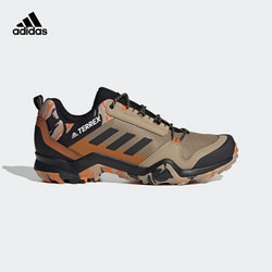 adidas 阿迪达斯 TERREX AX3 FV6853 男子登山鞋