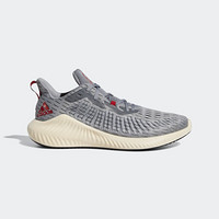 adidas 阿迪达斯 Alpha Bounce系列 Alpha Bounce+ 男子跑鞋 G28586