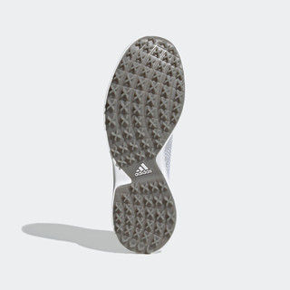 阿迪达斯官网 adidas W ALPHAFLEX SPORT女子高尔夫运动鞋FX4063 荣誉灰/亮白/纯质灰/银金属 37(230mm)