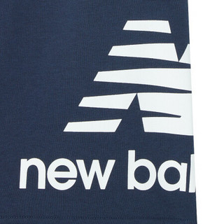 New Balance NB官方2020新款男款AMS01512运动短裤 NGO AMS01512 XL