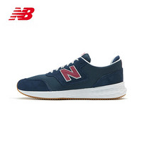 New Balance X70 MSX70TC 中性复古休闲鞋