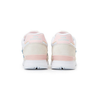 New Balance NB官方2020新款男款女款565系列ML565GA1休闲鞋 米色/白色 ML565GC1 38