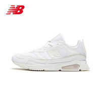 New Balance NB官方2020新款女款WSXRCHER透气时尚休闲鞋 白色WSXRCHER 38