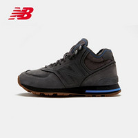 New Balance NB官方男鞋女鞋MH574REA运动休闲鞋 MH574REA 40