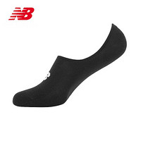 New Balance NB官方2020新款男款LAS0103M运动袜子 BK LAS0103M M