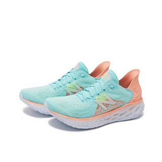 NewBalance NB官方2020新款1080系列女款跑步鞋W1080M10缓震 W1080M10 37