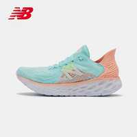 NewBalance NB官方2020新款1080系列女款跑步鞋W1080M10缓震 W1080M10 37