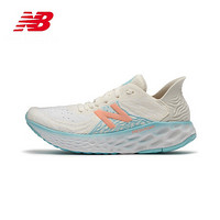 New Balance NB官方2020新款女款1080系列运动跑步鞋 W10 W1080W10 38