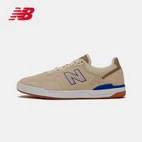 New Balance NB官方2020新款男鞋女鞋板鞋NM913WHB简约休闲鞋 NM913WHB 38.5