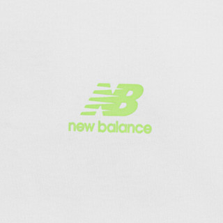 New Balance NB官方2020新款女款NEA25012T恤 WT NEA25012 S