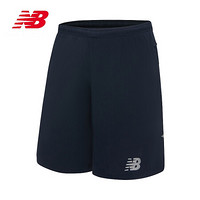 New Balance NB官方2020新款男款Woven Shorts系列MS01243运动短裤 ECL MS01243 2XL