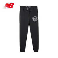 New Balance NB官方2020新款男款MP01675运动长裤 MP01675BK MP01675 S