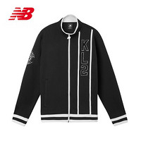 New Balance NB官方2020新款男款MJ01674外套 MJ01674BK MJ01674 S