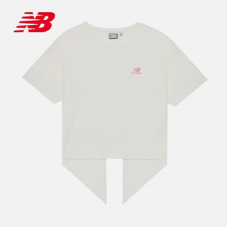 New Balance NB官方2020新款女款NEA33012T恤 IV NEA33012 S