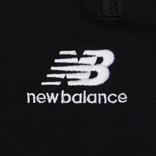 New Balance NB官方2020新款女款AWP03506运动长裤 BK AWP03506 XS