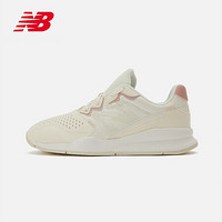 New Balance NB官方2020新款中性款1100系列MS1100SA复古休闲鞋 米色 MS1100SD 37