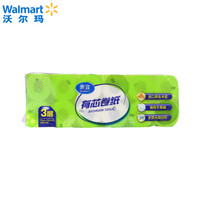 惠宜 有芯卷筒纸 猪年新春装 有芯 卷筒纸 强韧不易破 114*102mm/节*3层 140g*12卷