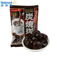 春日井 日本进口 炭烧咖啡味糖果（硬质糖果） 糖果 硬质糖果 95g
