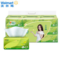 心相印 纸面巾 132*190mm*3层 110抽/包（330张）