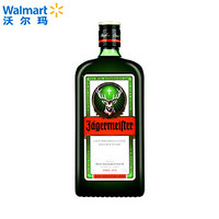 Jagermeister 野格 力娇酒利口酒 35度 700ml