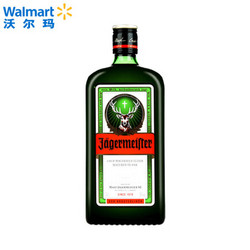 Jagermeister 野格 力娇酒利口酒 35度 700ml