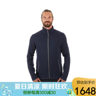 MAMMUT(锅具) 夹克外套  1014-10394