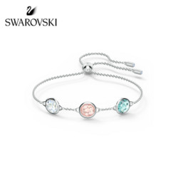 SWAROVSKI 施华洛世奇 5560937  女士手链