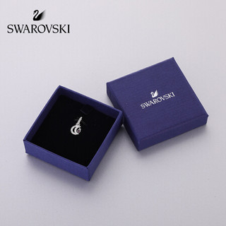 SWAROVSKI 施华洛世奇 5429774 皎洁白月光吊坠