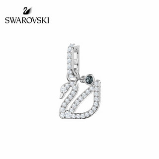 SWAROVSKI 施华洛世奇 5443940 天鹅坠饰