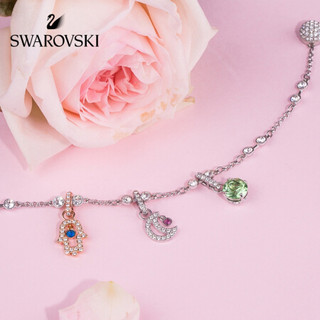 SWAROVSKI 施华洛世奇 5437315 生辰石坠饰