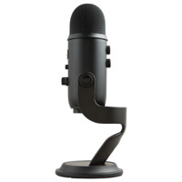 logitech 罗技 Blue Yeti USB专业电容话筒