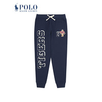 Ralph Lauren/拉夫劳伦男装 2020年春季Polo老虎图案慢跑裤11714 410-海军蓝 S