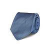 Ralph Lauren/拉夫劳伦男配 经典款小圆点真丝窄式领带11279 B28-蓝色 ONE