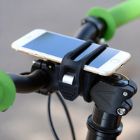 美国奈爱Nite Ize 自行车 骑行车多功能汉杜本手机搭扣创意礼品 一代汉杜本【黑色】HDB-01-R3