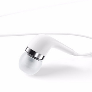 vivo XE600i 入耳式有线耳机 白色 3.5mm