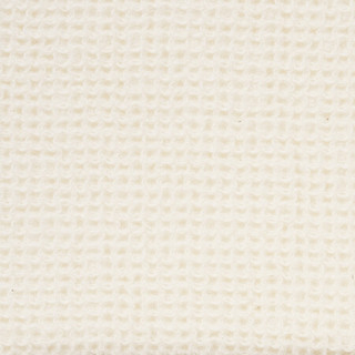 MUJI 印度棉蜂窝纹多用布 家纺 米色 180x260cm