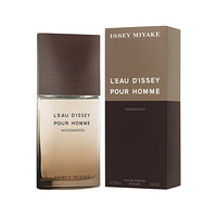 ISSEY MIYAKE 三宅一生 一生之水木木男士浓香水 EDP 100ml