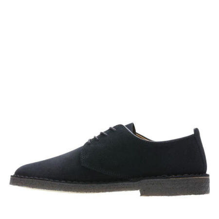 Clarks 其乐 男士休闲皮鞋 26107883