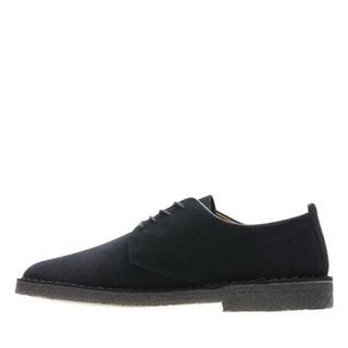 Clarks 其乐 男士休闲皮鞋 26107883