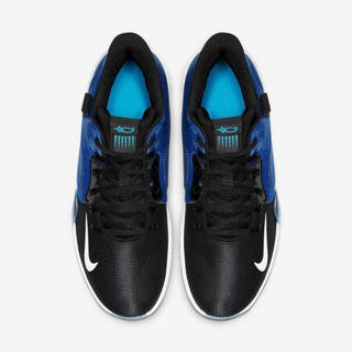 耐克Nike男鞋弹性缓冲篮球鞋运动鞋AT1200 Ceru/Aura/Blue/White M 10 / W 11.5