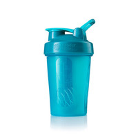 BlenderBottle C00612 塑料杯 400ml 蓝色