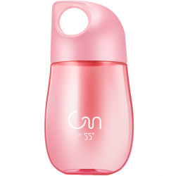 五十五度 tritan随手杯 320ml