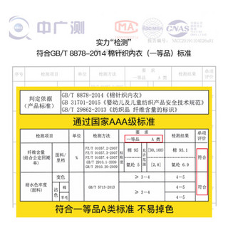 浪莎儿童内裤男童平角青少年男孩四角棉质内裤学生卡通小车A类短裤 卡通小车 130（建议身高120-130）