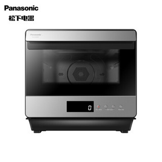 Panasonic 松下 NU-JD181BXPE 蒸烤箱 20L