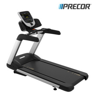 必确（Precor）美国原装进口商用静音跑步机TRM731