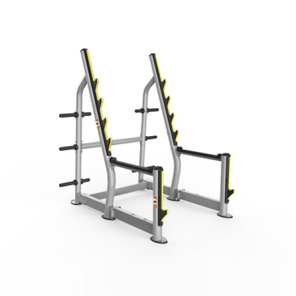 力动rido上斜式卧推架gm3310