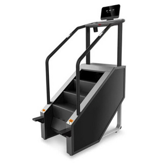 力动（RIDO）商用楼梯机企事业单位健身房健身器材STEP1